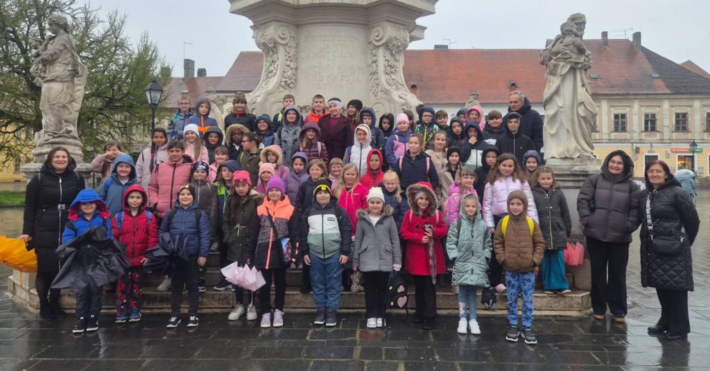 posjet djece dječjem kazalištu branka mihaljevića u osijeku