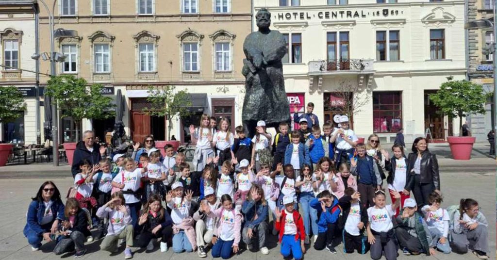 posjet muzejima u osijeku