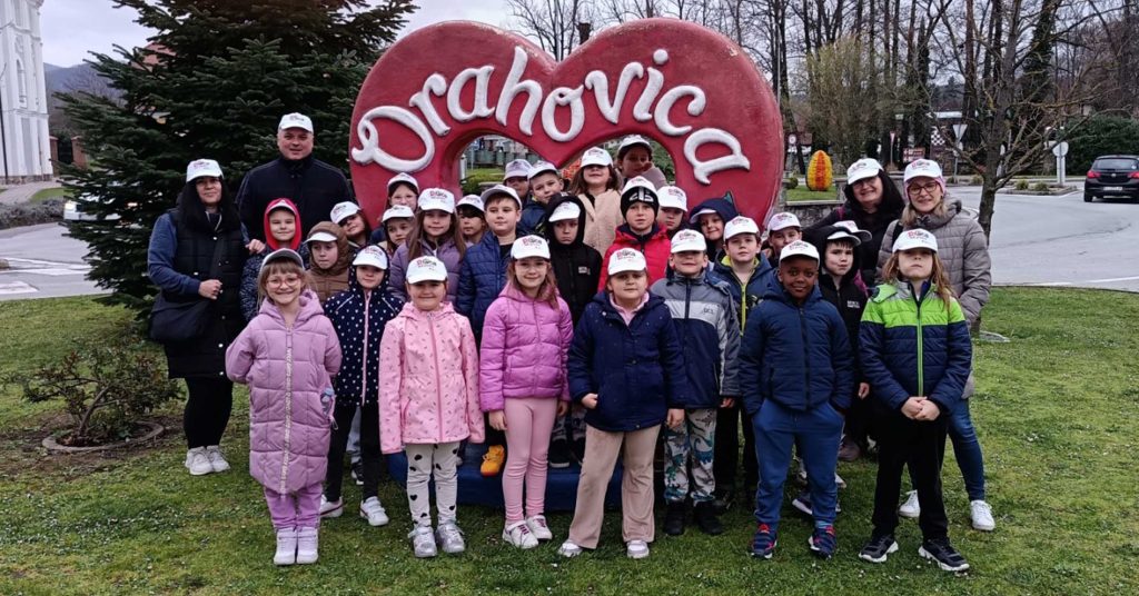 započela realizacija programa 3 u zdravom tijelu zdrav duh