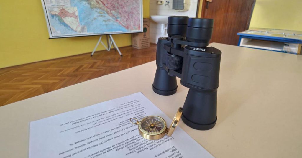 održan drugi ciklus radionica u okviru programa 2 baštinim ljepotu domovine